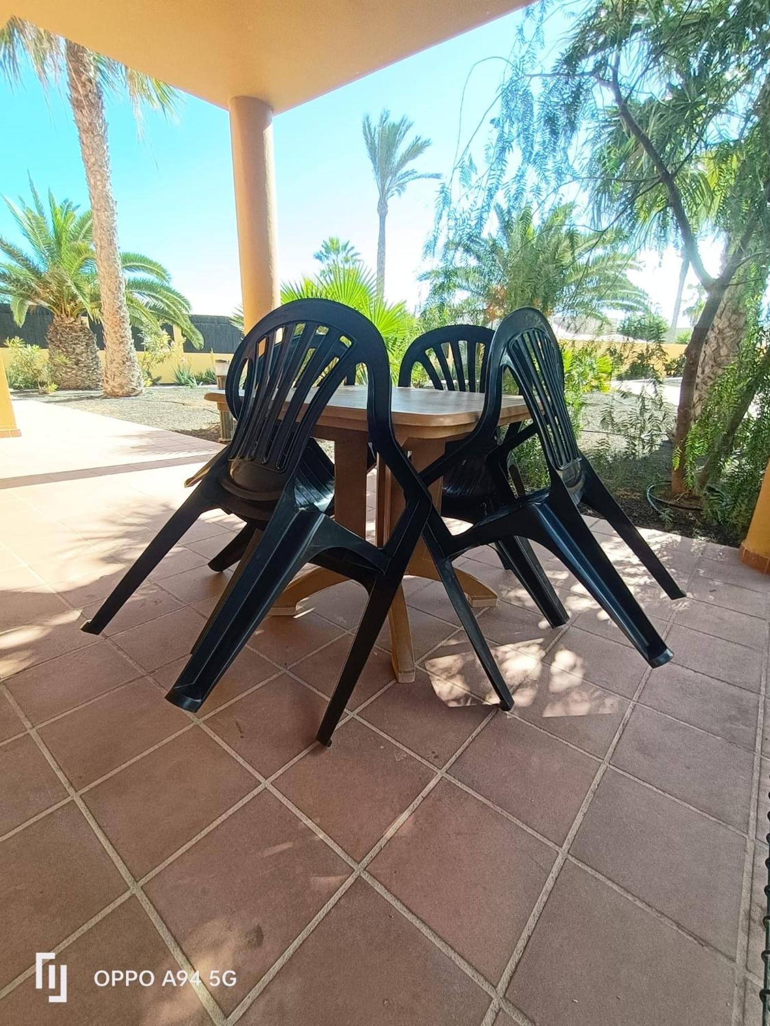 شقة Corralejo- Conform In The City المظهر الخارجي الصورة